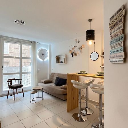 Apartamento San Juan 1 Murcia Exteriör bild