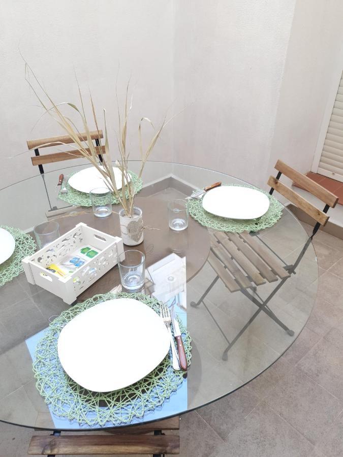 Apartamento San Juan 1 Murcia Exteriör bild