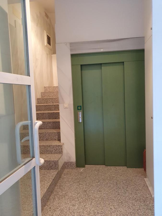 Apartamento San Juan 1 Murcia Exteriör bild