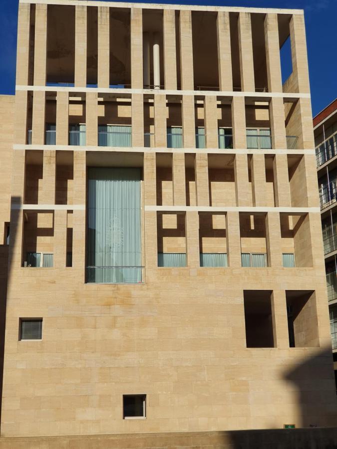 Apartamento San Juan 1 Murcia Exteriör bild
