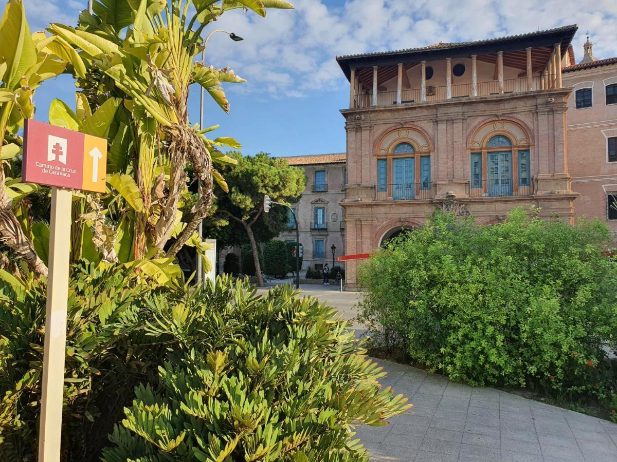 Apartamento San Juan 1 Murcia Exteriör bild