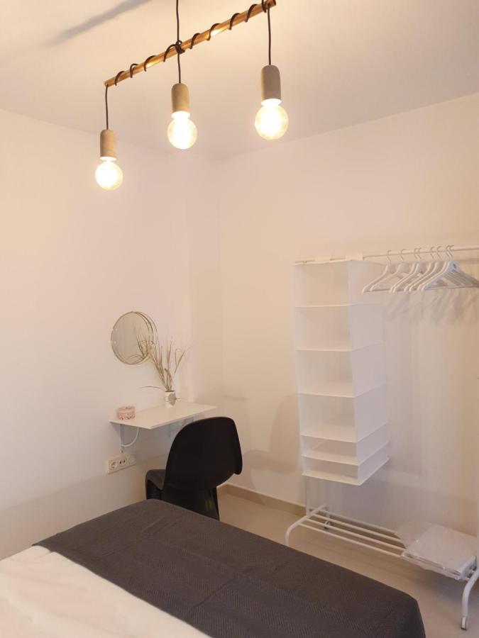 Apartamento San Juan 1 Murcia Exteriör bild
