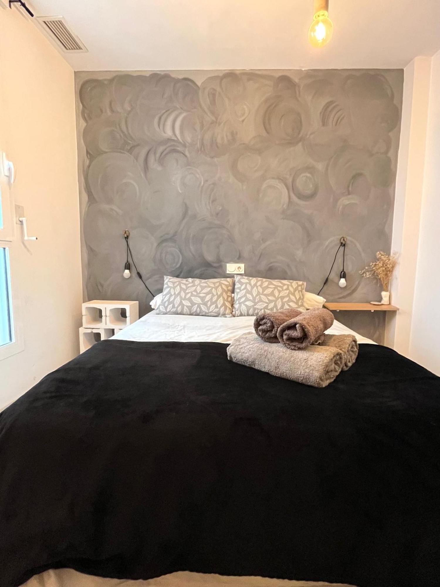Apartamento San Juan 1 Murcia Exteriör bild