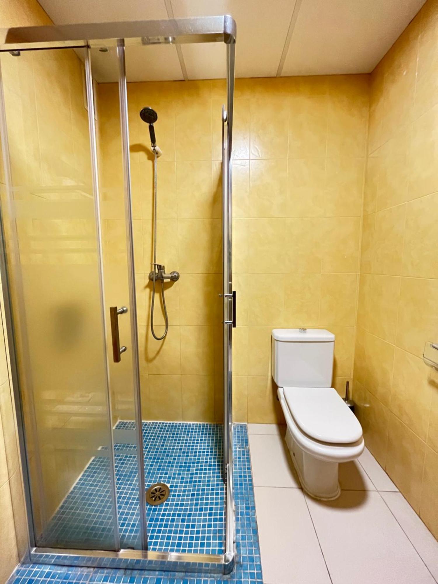 Apartamento San Juan 1 Murcia Exteriör bild