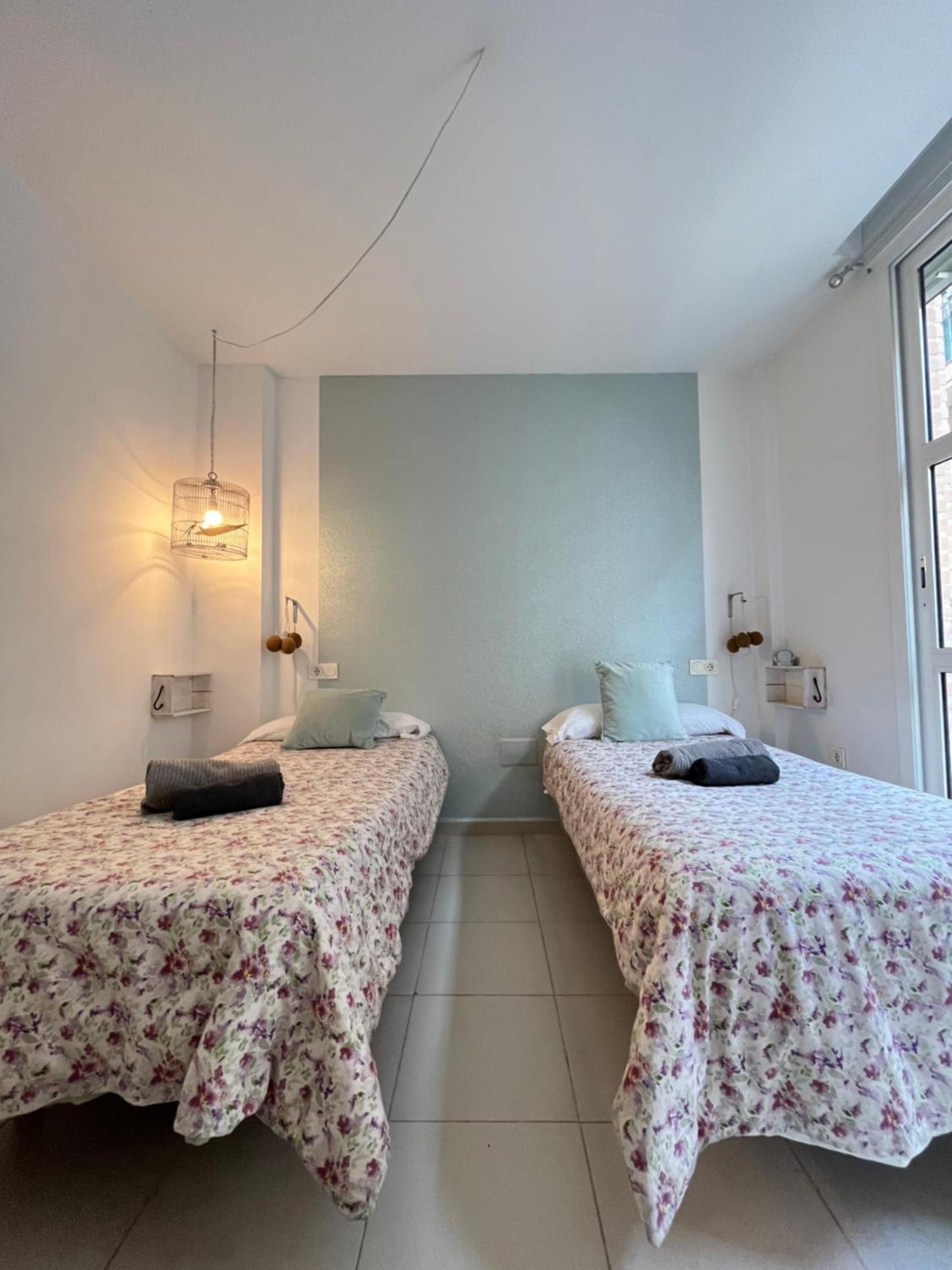 Apartamento San Juan 1 Murcia Exteriör bild